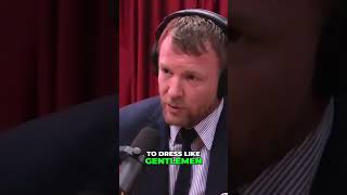 We've Been Brainwashed Not To Dress Like Gentlemen - Guy Ritchie #mensstyle #mensfashion #gentlemen