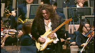 Download lagu Yngwie Malmsteen - Live with Japanese Philharmonic Orchestra mp3