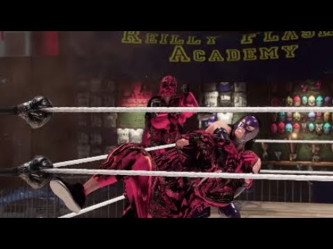 WWE 2K20 MY CAREER walkthrough GamePlay part 4 No commentary