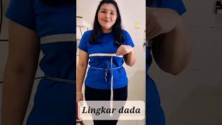 Download lagu Cara mengukur Lingkar dada mp3 Download lagu Cara mengukur Lingkar dada mp3
