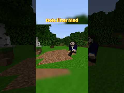 SIRSYP - Minecraft mods that should be in the game