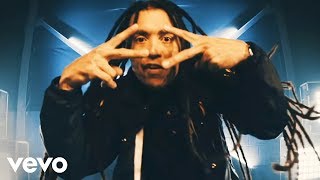 Nonpoint - Chaos And Earthquakes (Official Video)