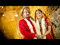 Farnaz Alam & Shaker QC Wedding Cinematography