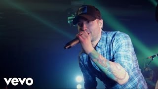 Dallas Smith - Cheap Seats