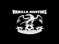 Vanilla Muffins - Sugar Oi Come On 