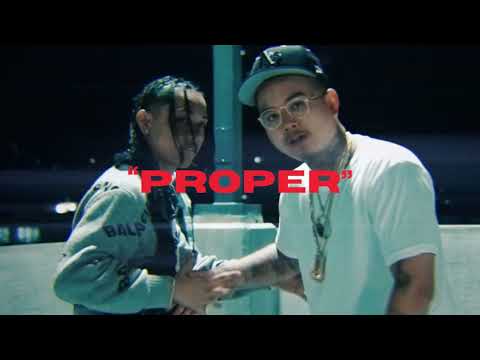 [FREE] "PROPER" | $TUPID YOUNG x MOZZY x WEST COAST TYPE BEAT 2026