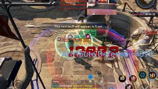 LR2 3v3 VisMaior
