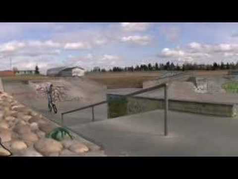 first film sesh of the year