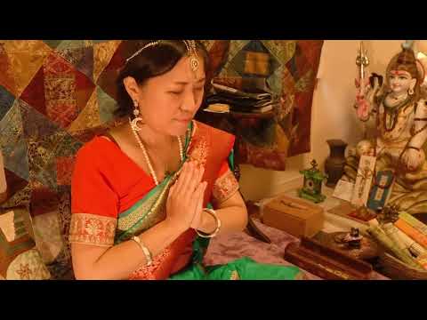 Introducción a la terapia con mantras de Happy Sachiko