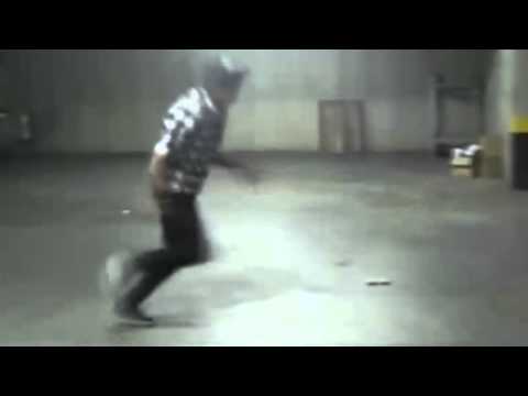 Free step Mini Tex VS Rick Barbosa