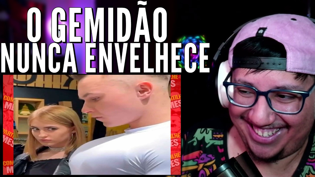 Compilado de MEME ♦ Tente não rir - {25}