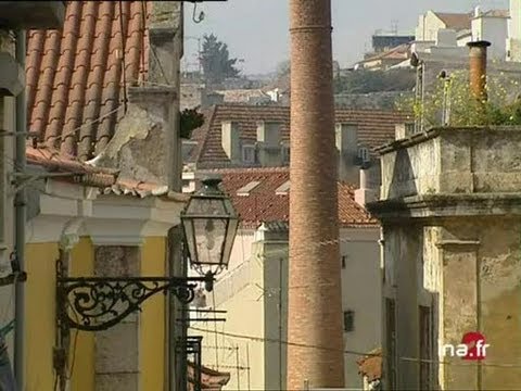 Portrait of Lidia Jorge