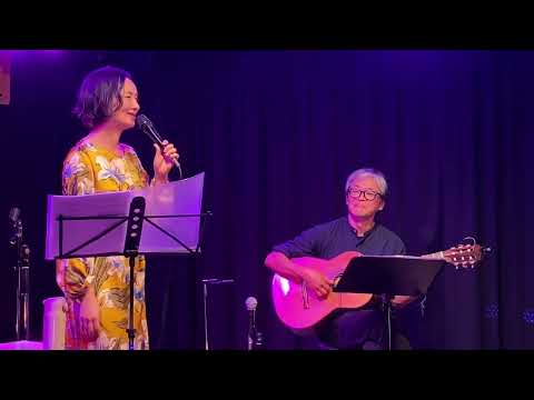 アンサリー「Haven't We Met?」Live at 浜松 Merry You