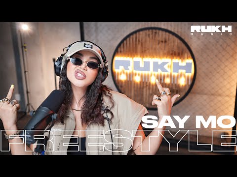 RUKH MUSIC Freestyle: Say Mo - Пишут