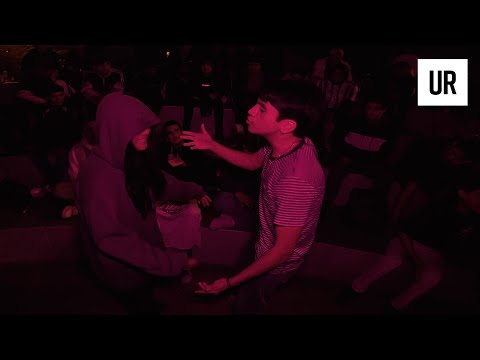 CAFFO vs. BECK vs. DAVINCI: (8vos) 🥷🏻 #KatanaInicio | Lam Battles Fecha Piloto 2023 | Clasificatorio