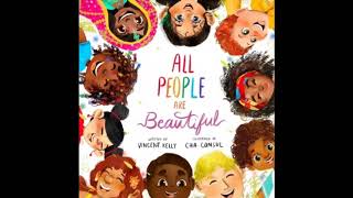 Download lagu 📚 READ ALOUD: All People are Beautiful By Vincent Kelly mp3