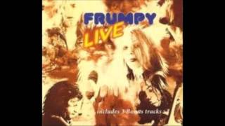 Frumpy -  Live 1971-72 (Re-Release 3 Bonus Tracks)