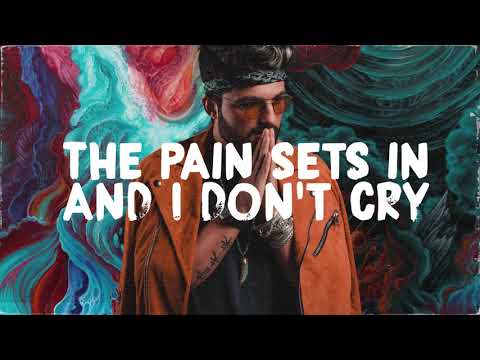 Nrd1 - All God Thing Come To An End Lyrics Video