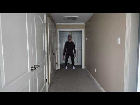 There's Something In The Hallway