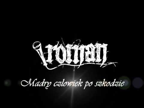 Roman Feat. Piwo -Mądry człowiek po szkodzie