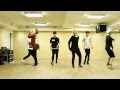 VIXX 'Eternity' mirrored Dance Practice 
