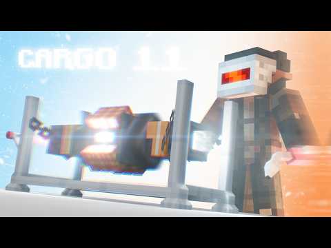 Die Maschine Könnte Alles Ändern | Fragment 02 | Cargo 11