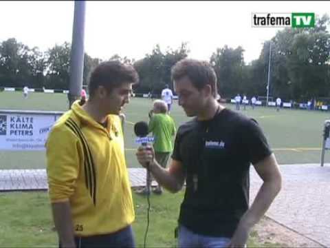 14.09.2008 TuS Bösinghoven - Rhenania Hinsbeck