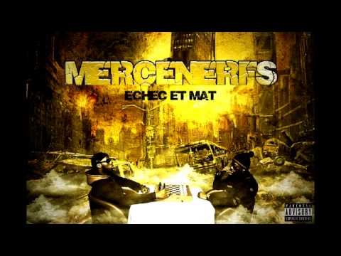 15 - MerceNerfs - Depuis Les souterrains