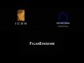 Icon New Line Cinema FilmEngine