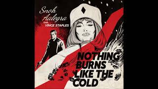 Snoh Aalegra - Nothing Burns Like The Cold ft. Vince Staples