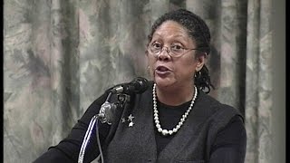 P.B. Parris Visiting Writer – Marilyn Nelson