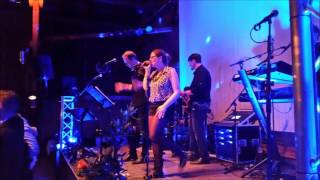 Scallywags - Gala Rock