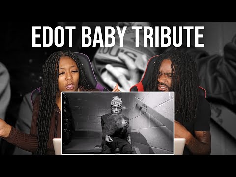 BlockWork - Dyin 2 Live " Edot Baby Tribute " [Official Music Video] REACTION