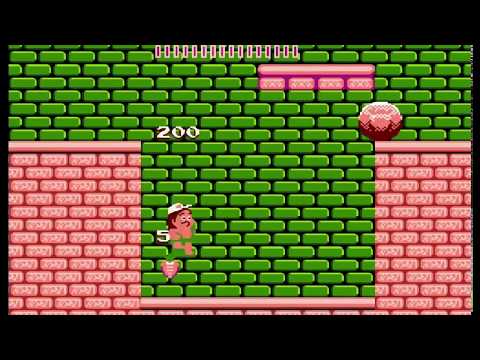 Adventures Island Area 8 Round 3