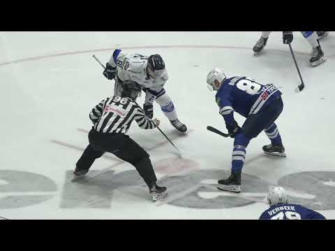 30.kolo HK GROTTO Spišská Nová Ves - HK Poprad ZÁZNAM