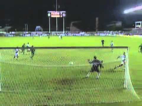 Vasco 2 x 4 Palmeiras - Taça Libertadoes da América 1999 - Oitavas de final - 2°jogo (Gols)