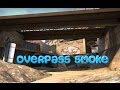 Overpass Smoke Bridge #2 