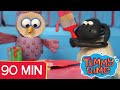 90 Min Timmy Playing Pranks And Mishaps Cute Cartoons For Toddlers OFFICIAL EPISODES