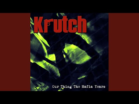 The Few The Deep - Krutch