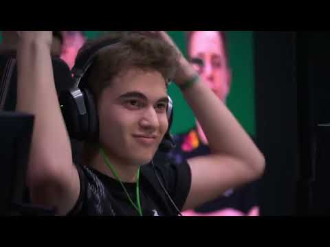 easy for Patsi PGL Major Antwerp