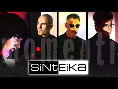 Sinteika - Momenti (official video)