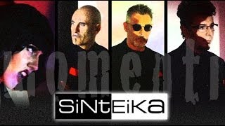 Sinteika - Momenti (official video)
