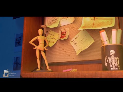 'Outdrawn' - Indie Film Music Contest Submission