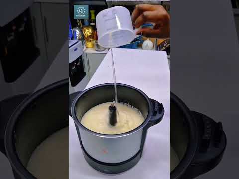 The famous ugali cooker from synix
