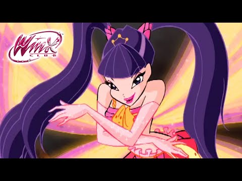 Winx Club | Enchantix Power [ S3 ] (Winx Club | Enchantix Power [ S3 ])