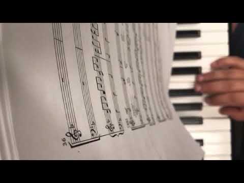 A Bach Benediction Soprano