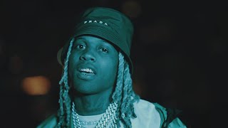Lil Durk "Pass The Water" (Fan Music Video)