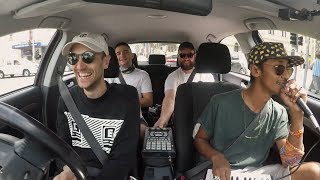 Ride With It (EP 20) - Jitwam