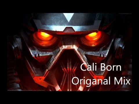 Cali Born by Helicopter Showdown & Virtual Riot