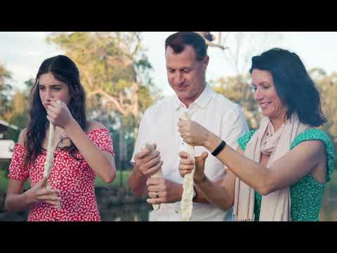 Splitters Farm Tours